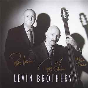 Levin Brothers - Levin Brothers flac