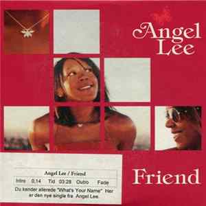 Angel Lee - Friend flac