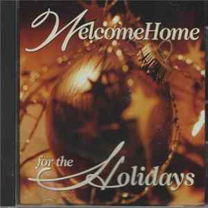 Various - Welcome Home For The Holidays (Instrumental Christmas) flac