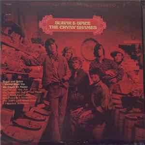 The Cryan' Shames - Sugar & Spice flac