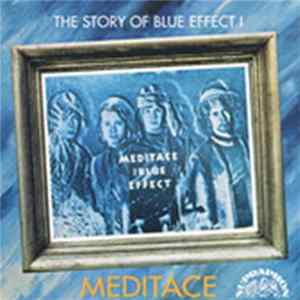 The Blue Effect - Meditace (The Story Of Blue Effect 1) flac