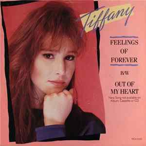 Tiffany - Feelings Of Forever flac