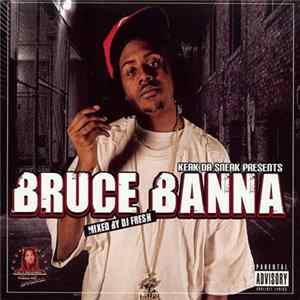 Bruce Banna - Bruce Banna flac