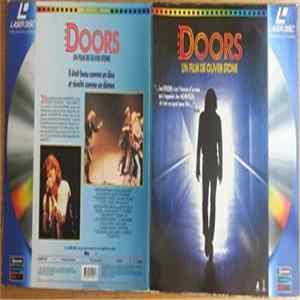 Doors, The - Les Doors Un Film De Oliver Stone flac