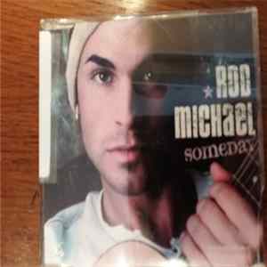 Rod Michael - Someday (Single Version) flac
