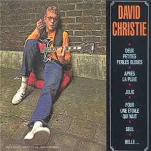 David Christie - Deux Petites Perles Bleues flac
