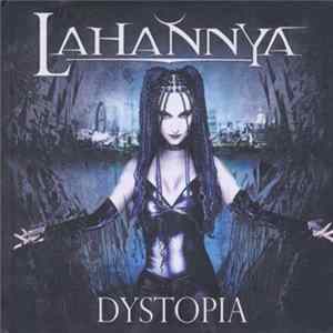 Lahannya - Dystopia flac