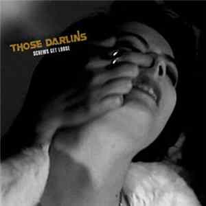 Those Darlins - Screws Get Loose flac