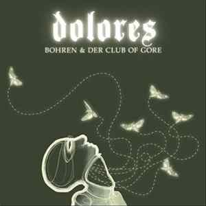 Bohren & Der Club Of Gore - Dolores flac