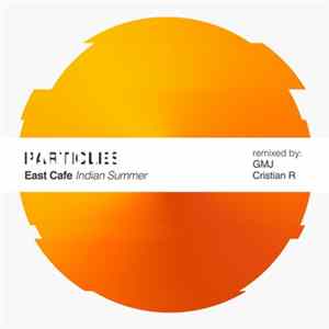 East Cafe - Indian Summer flac