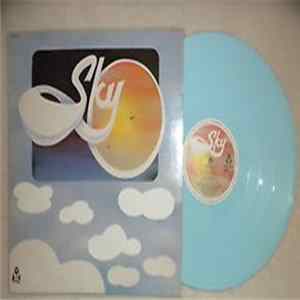 Sky - Sky flac