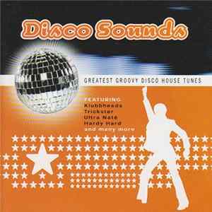 Various - Disco Sounds flac
