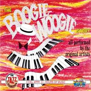 Various - The Boogie Woogie Story flac