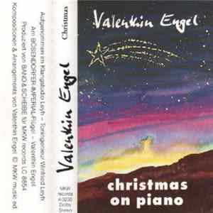 Valenthin Engel - Christmas On Piano flac