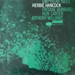 Herbie Hancock - Empyrean Isles flac