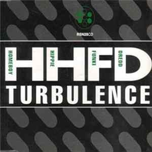 HHFD - Turbulence flac