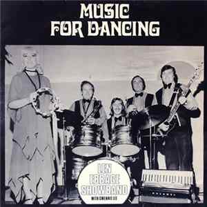 Len Ebbage Showband With Gwennie Lee - Music For Dancing flac