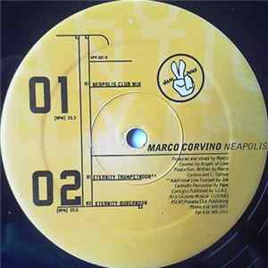 Marco Corvino - Neapolis flac