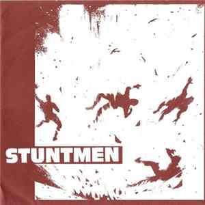 Stuntmen - Stuntmen flac