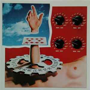 Jerry Garcia - Garcia flac