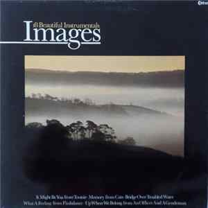 Various - Images - 18 Beautiful Instrumentals flac