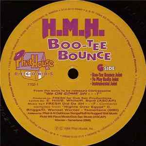 H.M.H. - Boo-Tee Bounce flac