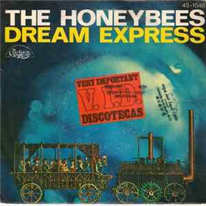 Honeybees, The - Dream Express flac
