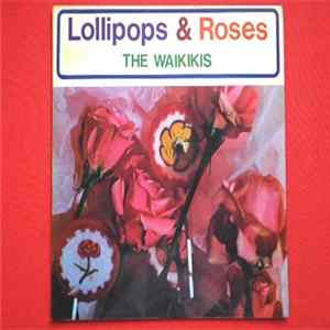 The Waikikis - Lollipops And Roses From Hawaii flac