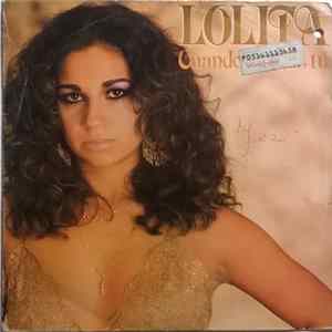 Lolita - Cuando Llamas Tú flac