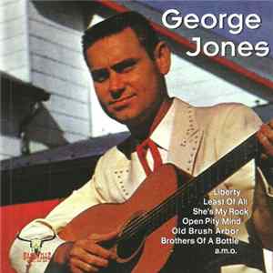 George Jones - Things Have Gone To Pieces flac