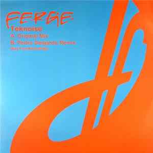 Fergie - Teknoise flac