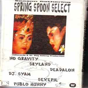 Various - Spring Spoon Select flac