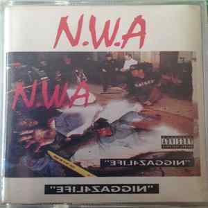 N.W.A - Efil4zaggin flac