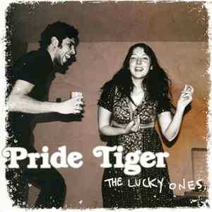 Pride Tiger - The Lucky Ones flac