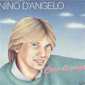 Nino D'Angelo - Cose Di Cuore flac