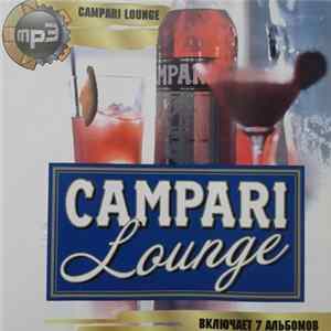 Various - mp3 Campari Lounge flac
