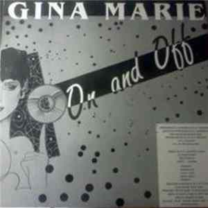 Gina Marie - On And Off flac