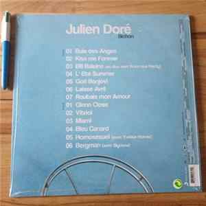 Julien Doré - Bichon flac