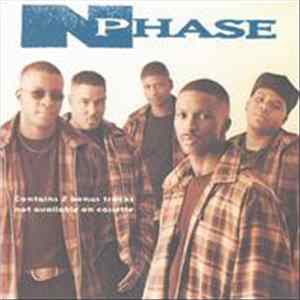 N-Phase - N-Phase flac