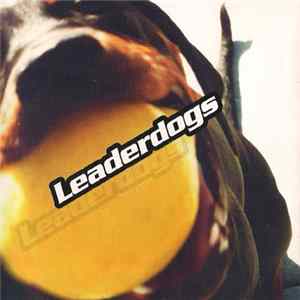 Leaderdogs For The Blind - Lemonade flac