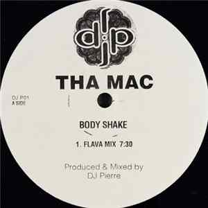 Tha Mac - Body Shake flac