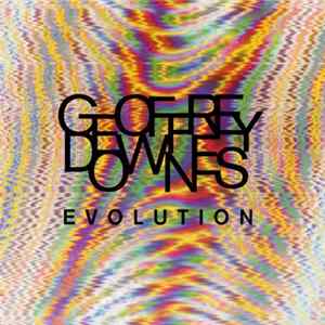 Geoffrey Downes - Evolution flac