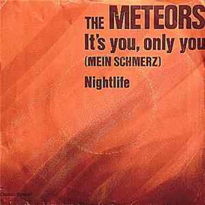 The Meteors - It's You, Only You (Mein Schmerz) flac