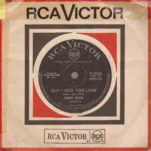 Johnny Rivers - Baby I Need Your Lovin' flac