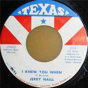 Jerry Naill - Red Red Wine flac