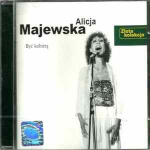 Alicja Majewska - Być Kobietą flac