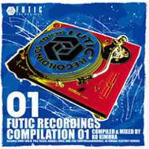 Various - Compilation 01 flac