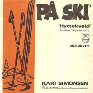 Kari Simonsen - På Ski ( Hyttekveld flac