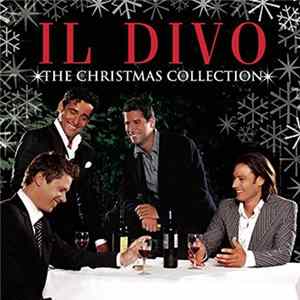 Il Divo - The Christmas Collection flac