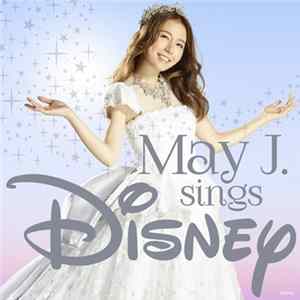 May J. - May J. sings Disney flac